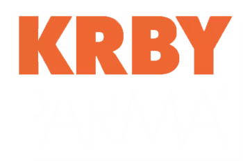 krby-parma.cz - logo